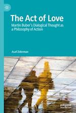 The Act of Love