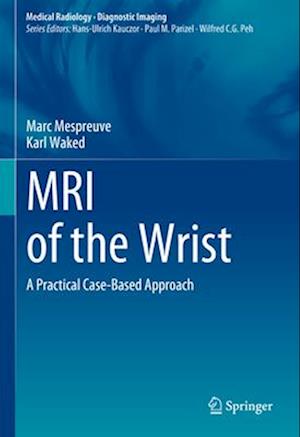 MRI of the Wrist