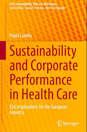 Sustainability and Corporate Performance in Health Care