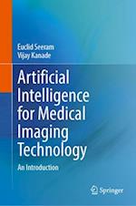 Artificial Intelligence in Medical Imaging Technology