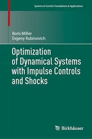 Optimization of Dynamical Systems with Impulse Controls and Shocks