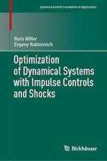 Optimization of Dynamical Systems with Impulse Controls and Shocks