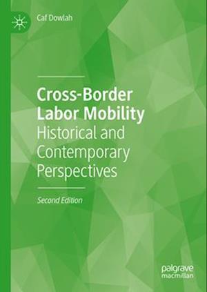 Cross-Border Labor Mobility