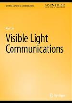 Visible Light Communications