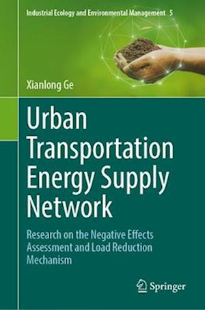 Urban Transportation Energy Supply Network