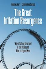 The Great Inflation Resurgence