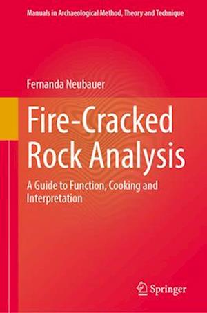 Fire-Cracked Rock Analysis