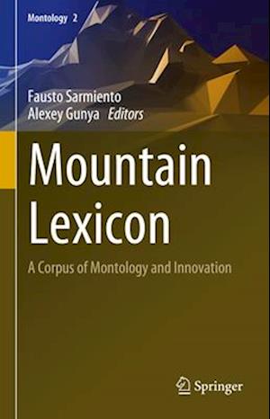 Mountain Lexicon