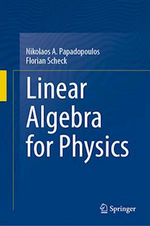 Linear Algebra for Physics