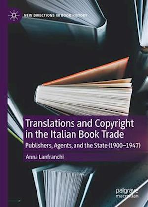 Translations and Copyright in the Italian Book Trade