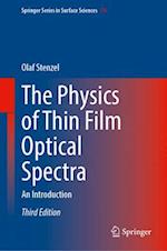 The Physics of Thin Film Optical Spectra