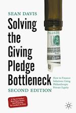 Solving the Giving Pledge Bottleneck