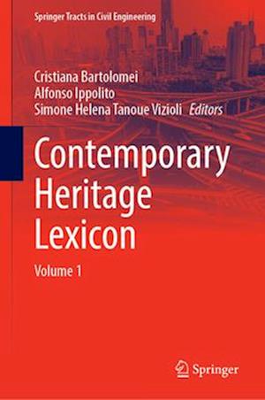 Contemporary Heritage Lexicon