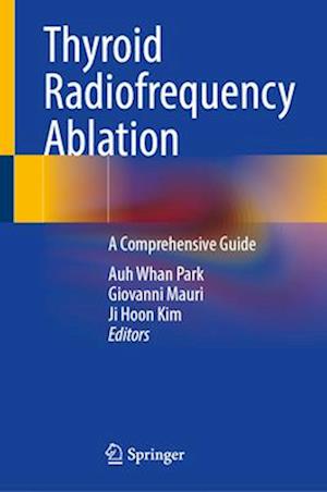 Thyroid Radiofrequency Ablation