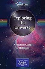 Exploring the Universe