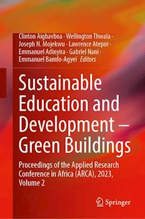 Sustainable Education and Development - Green Buildings