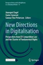 New Directions in Digitalisation