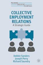 Collective Employment Relations