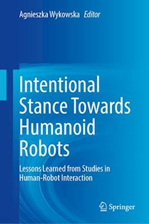 Intentional Stance Towards Humanoid Robots