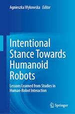 Intentional Stance Towards Humanoid Robots