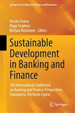 Sustainable Development in Banking and Finance