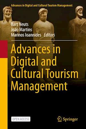 Advances in Cultural Tourism Research