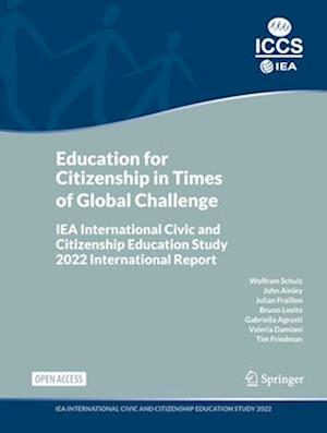 Education for Citizenship in Times of Global Challenge