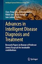 Advances in Intelligent Disease Diagnosis and Treatment