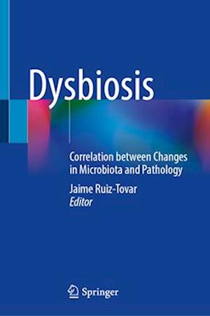 Dysbiosis