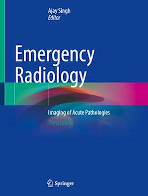 Emergency Radiology