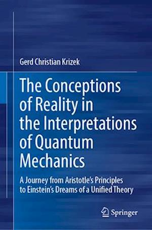 The Conceptions of Reality in the Interpretations of Quantum Mechanics