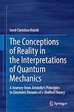 The Concepts of Reality in the Interpretations of Quantum Mechanics