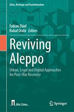 Reviving Aleppo