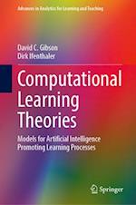 Computational Learning Theories