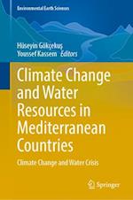 Climate Change and Water Resources in Mediterranean Countries