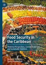 Food Security in the Caribbean