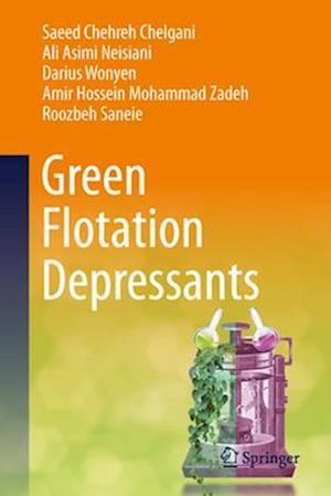 Green Flotation Depressants