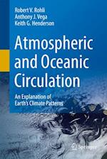 Atmospheric and Oceanic Circulation