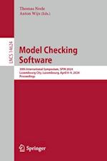 Model Checking Software