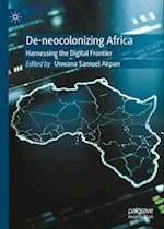 De-Neocolonizing Africa