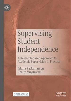 Supervising Student Independence