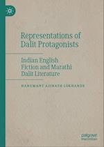 Representations of Dalit Protagonists