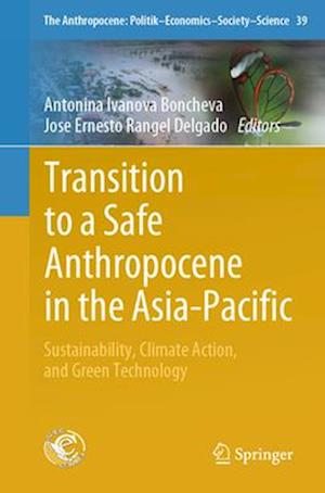 Transition to a Safe Anthropocene in the Asia-Pacific