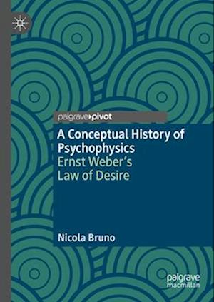 A Conceptual History of Psychophysics