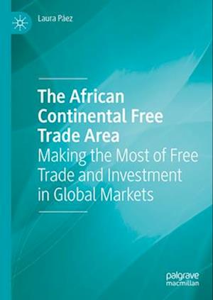 The African Continental Free Trade Area