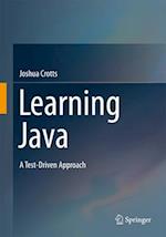 Learning Java