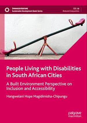 People Living with Disabilities in South African Cities