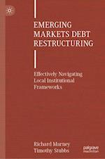 Emerging Markets Debt Restructuring