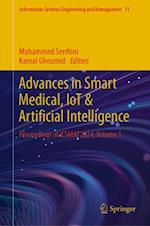 Advances in Smart Medical, Iot & Artificial Intelligence