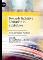 Towards Inclusive Education in Zimbabwe